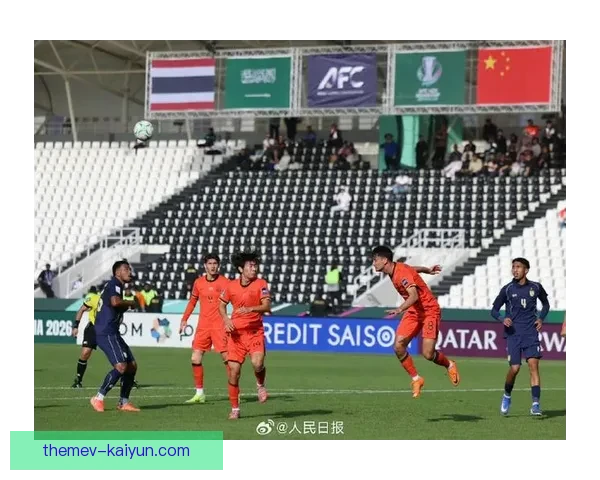 泰国队3比1战胜新加坡展现亚洲足球新格局