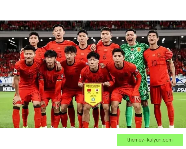 国足迎战泰国誓言全力以赴 力争友谊赛胜利为世界杯备战加油 国足迎战泰国誓言全力以赴 力争友谊赛胜利为世界杯备战加油