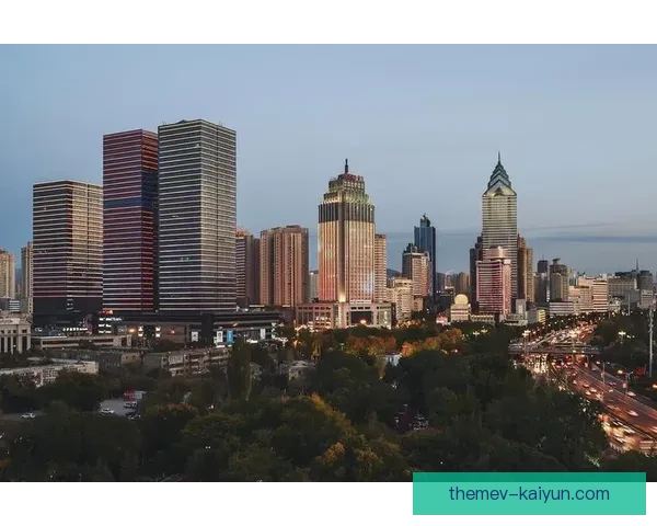 南锡80到88布尔格区域发展与历史文化的融合探索