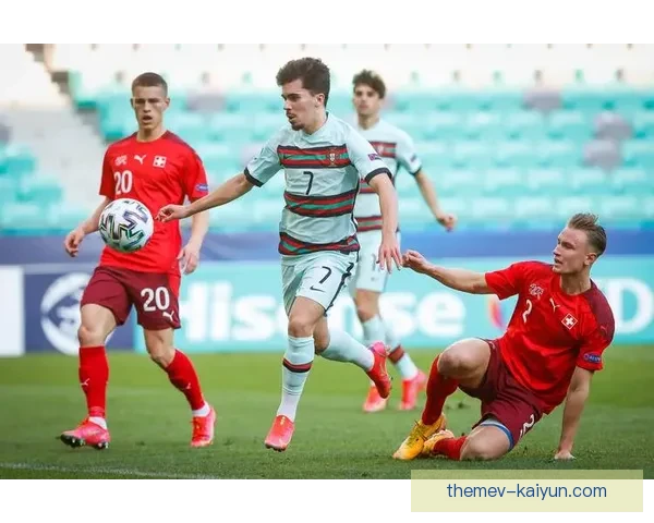 格鲁吉亚U21与拉脱维亚U21激战平局比分1比1